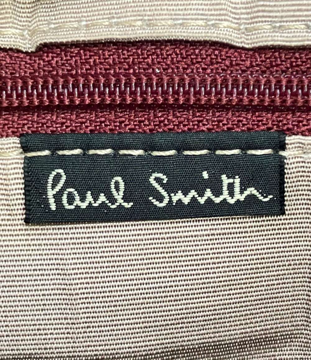Paul Smith ショルダーバッグ 肩掛け 斜め掛け レディース ポールスミス