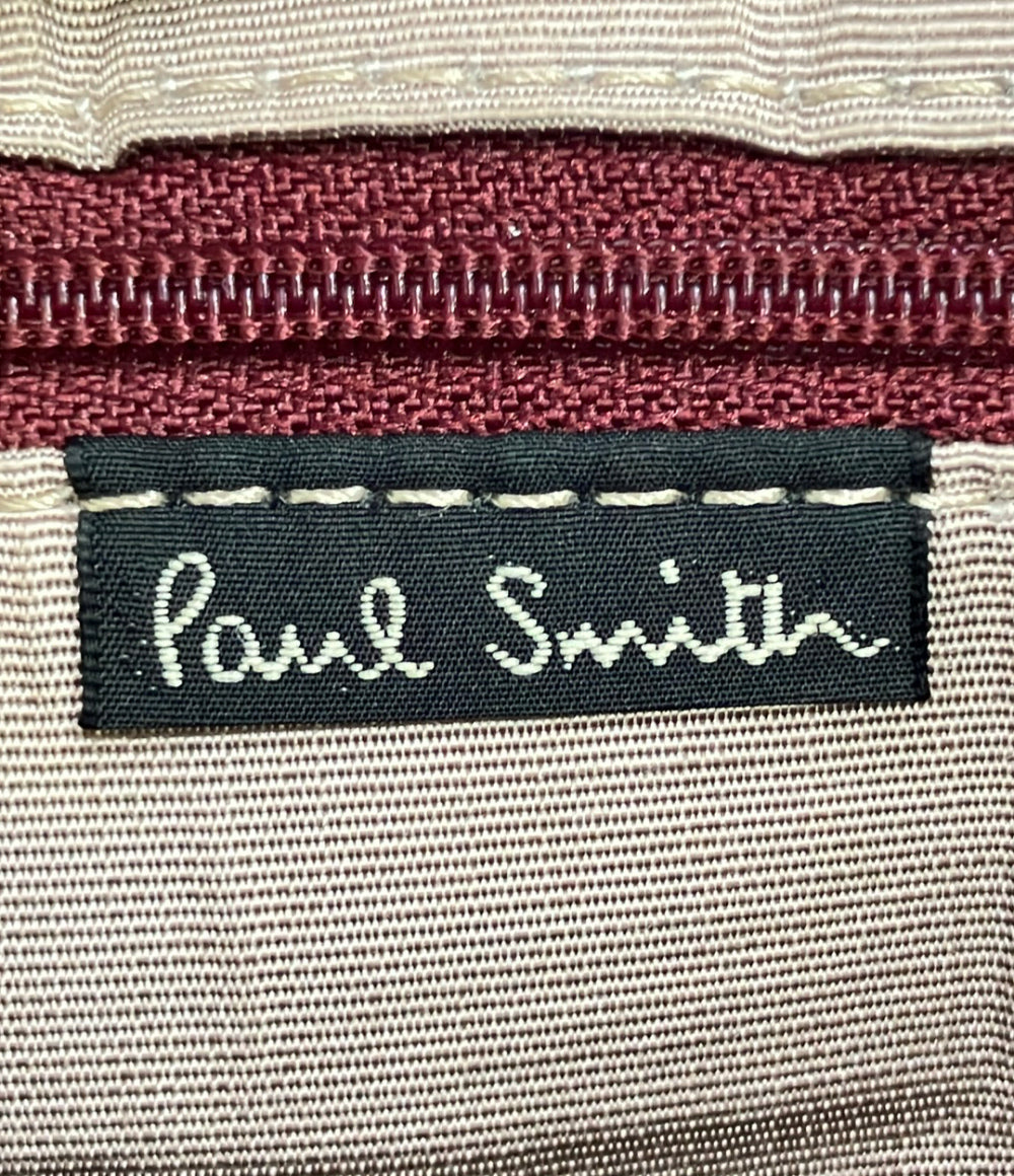 Paul Smith ショルダーバッグ 肩掛け 斜め掛け レディース ポールスミス