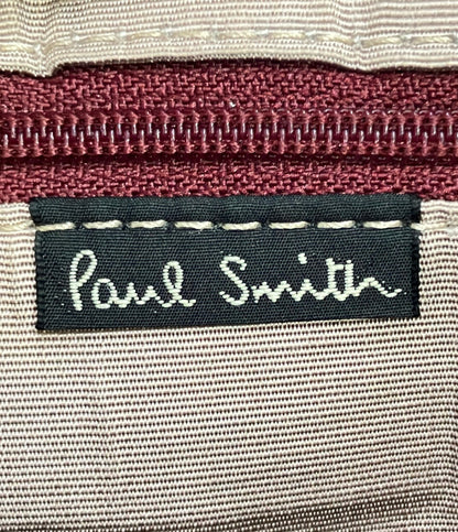 Paul Smith ショルダーバッグ 肩掛け 斜め掛け レディース ポールスミス