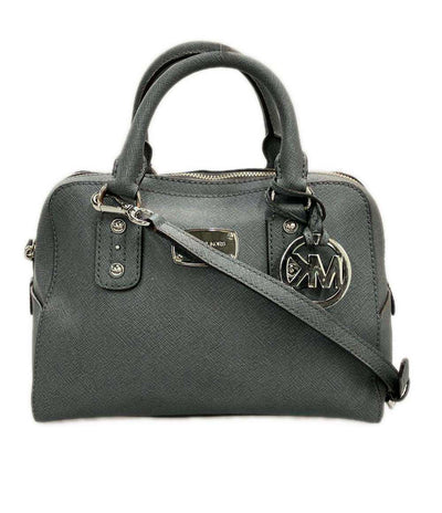 MICHAEL KORS ハンドバッグ ショルダーバッグ 2WAY 斜め掛け レディース マイケルコース