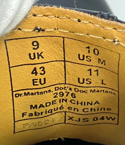 Dr.Martens サイドゴアブーツ ショートブーツ メンズ SIZE 10 (28.5cm) ドクターマーチン