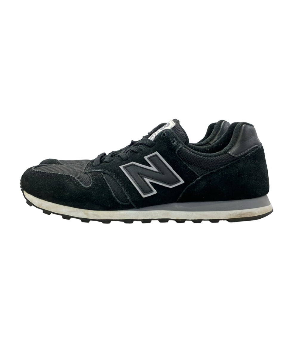 NEW BALANCE ローカットスニーカー ML373BBK メンズ SIZE 26.0 (M) ニューバランス