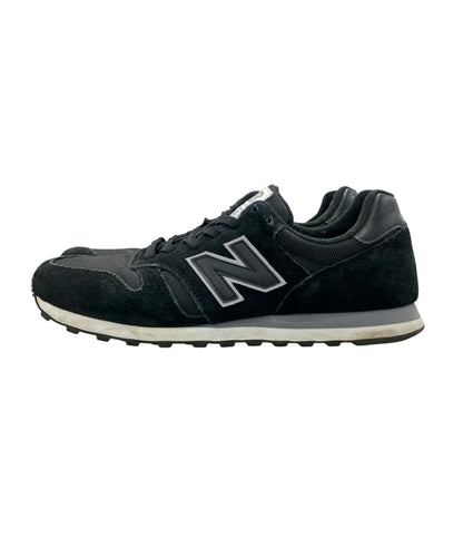 NEW BALANCE ローカットスニーカー ML373BBK メンズ SIZE 26.0 (M) ニューバランス