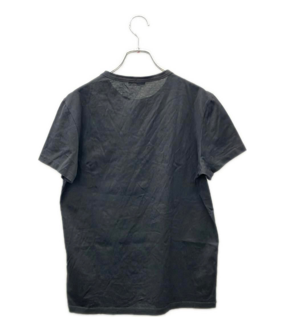 MONCLER 半袖Tシャツ MAGLIA T-SHIRT F20918C78100 8390Y レディース SIZE S モンクレール