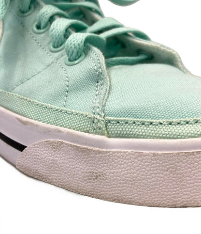 NIKE ローカットスニーカー コート レガシー キャンバス CZ0294-300 レディース SIZE 24.0 (L) ナイキ