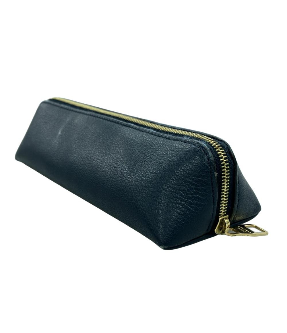 LOUIS VUITTON ペンケース ノマドレザー 不明 ユニセックス ルイ