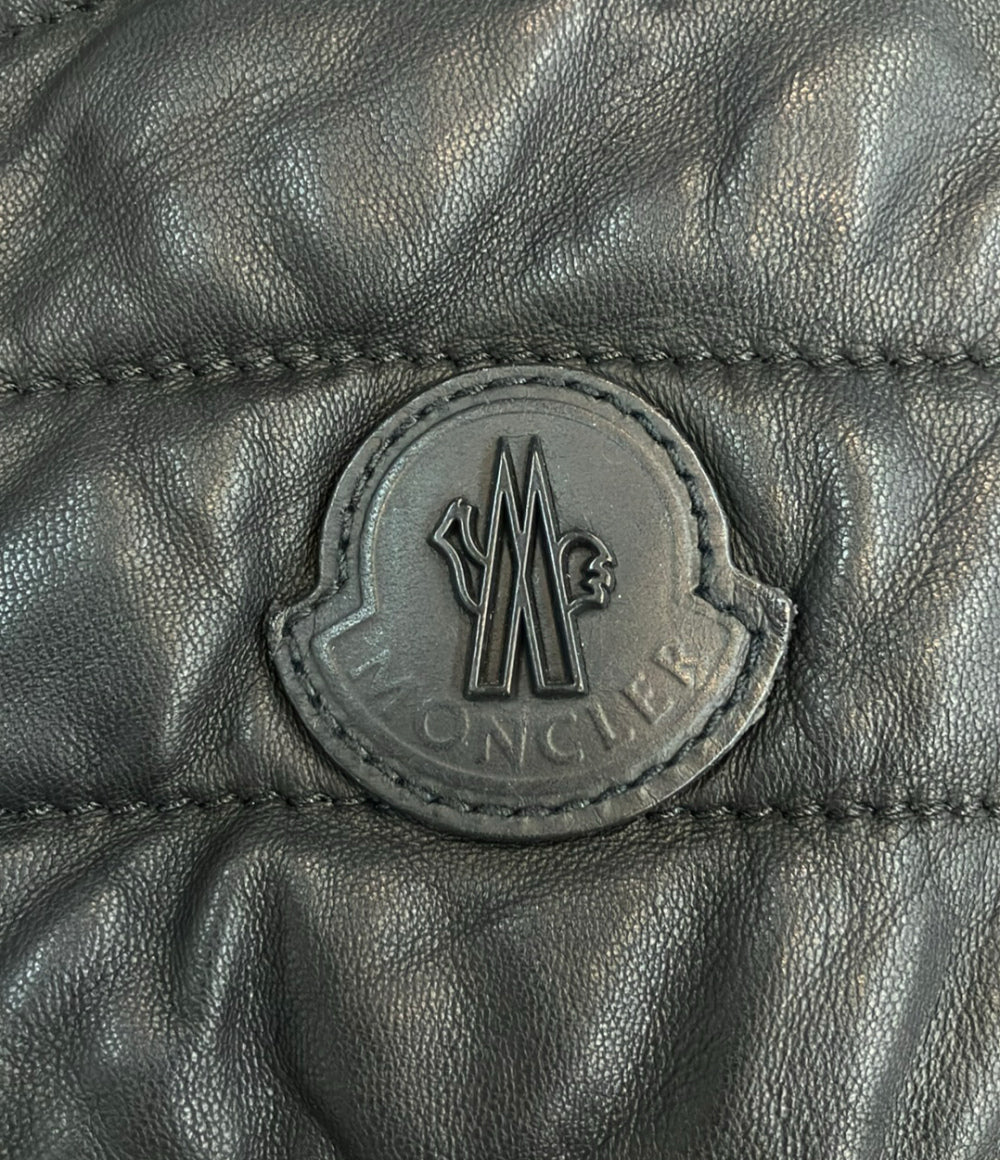 MONCLER ダウンジャケット 32091413058554155 メンズ SIZE 1 (M) モンクレール