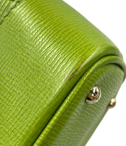 マックスマーラ 2WAY ハンドバッグ ショルダーバッグ 斜め掛け レディース MAX MARA