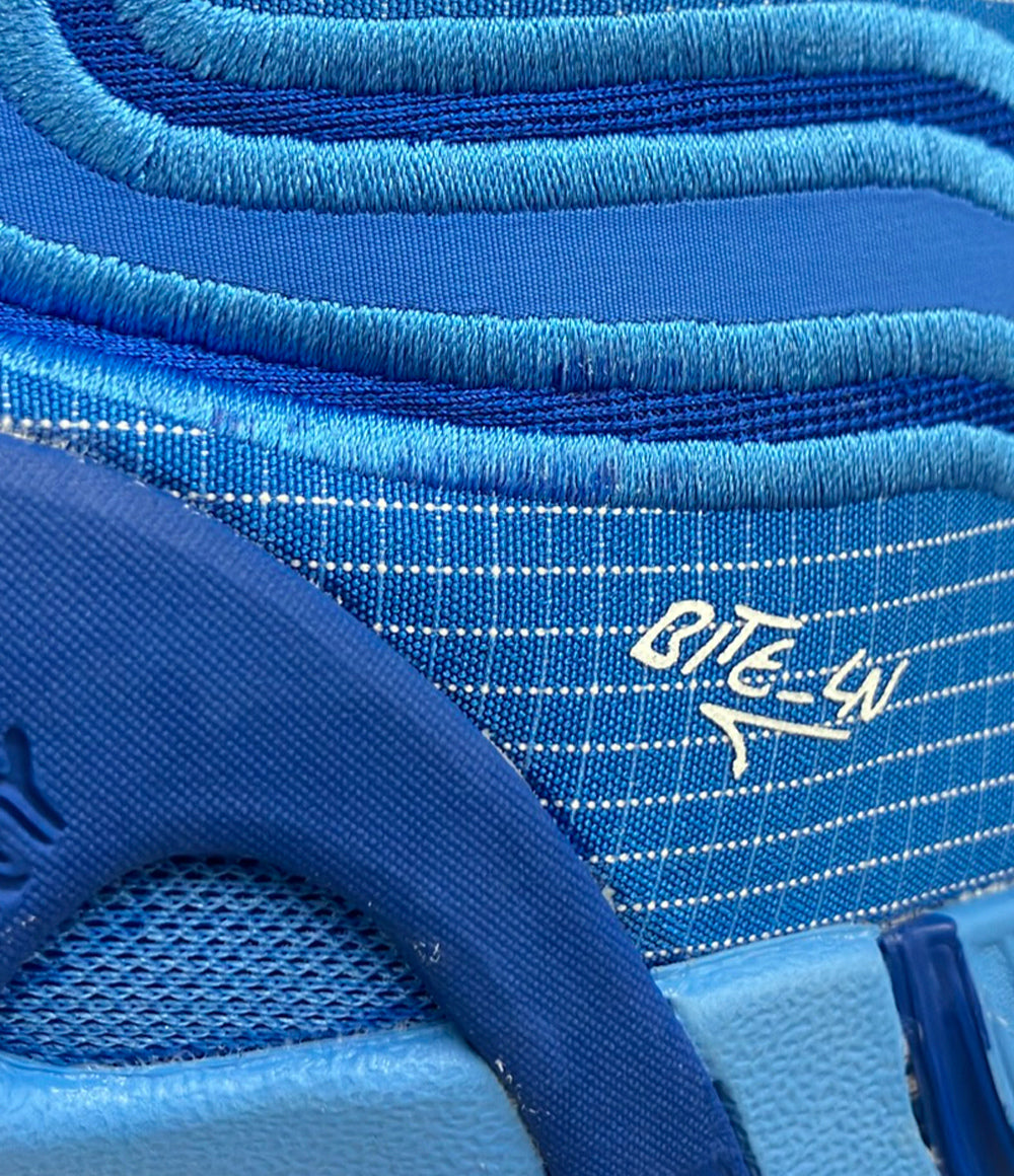 NIKE ミドルカットスニーカー ジョーダン テイタム3 GS HV6386-400 レディース SIZE 24.5 ナイキ