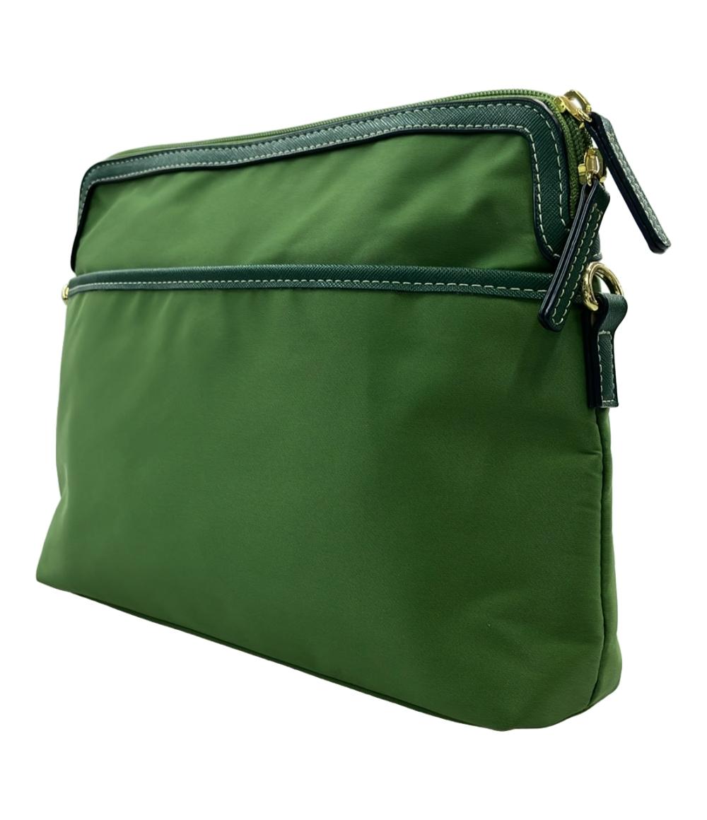 マッキントッシュフィロソフィー ショルダーバッグ レディース MACKINTOSH PHILOSOPHY