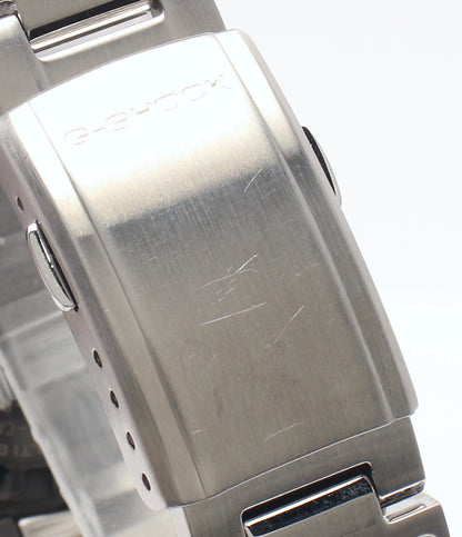 CASIO 腕時計 ブルートゥース G-SHOCK ソーラー ブラック GMW-BZ5000 メンズ カシオ