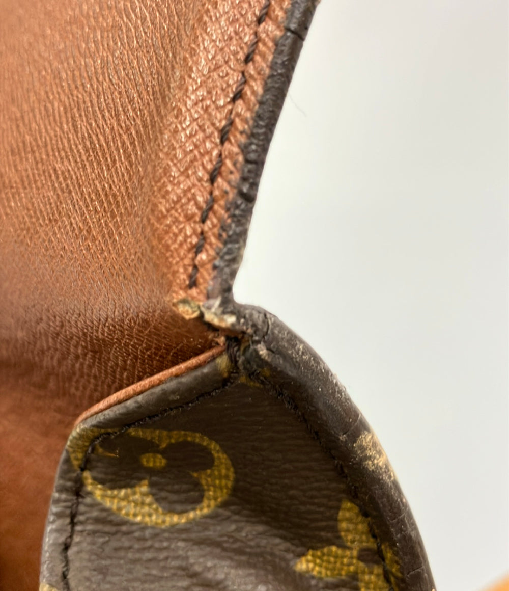 LOUIS VUITTON ショルダーバッグ 斜め掛け サンクルーPM モノグラム M51244 レディース ルイ・ヴィトン