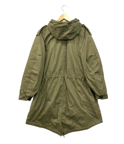 訳あり モッズコート ライナー付き メンズ SIZE SMALL (S) PARKASHELL