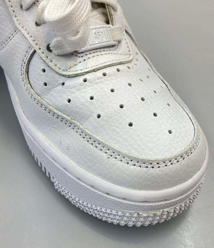 NIKE ローカットスニーカー W AIR FORCE 1 07 DD8959-103 レディース SIZE 24.5 (L) ナイキ