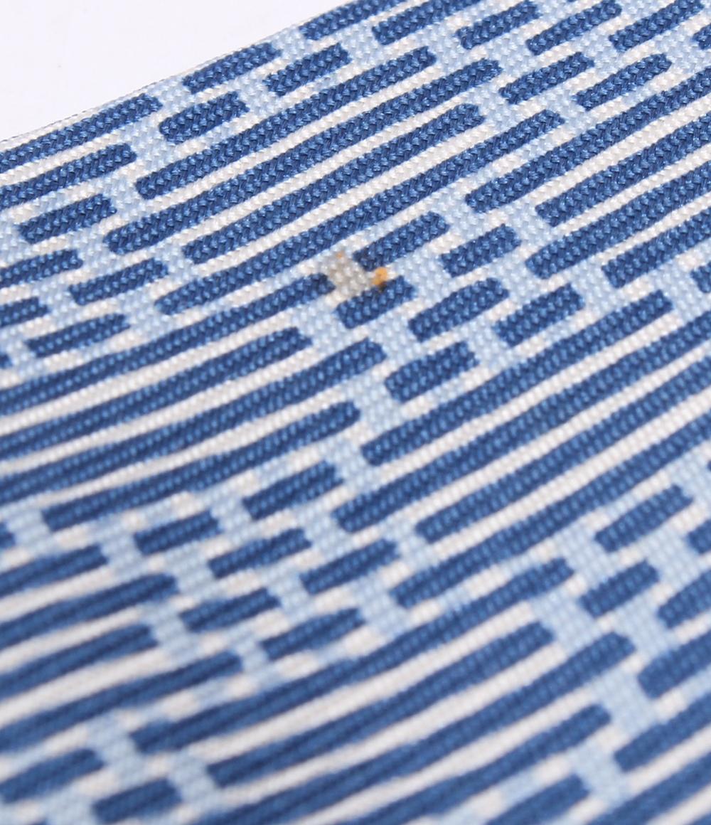 エルメス ネクタイ シルク100％ メンズ HERMES