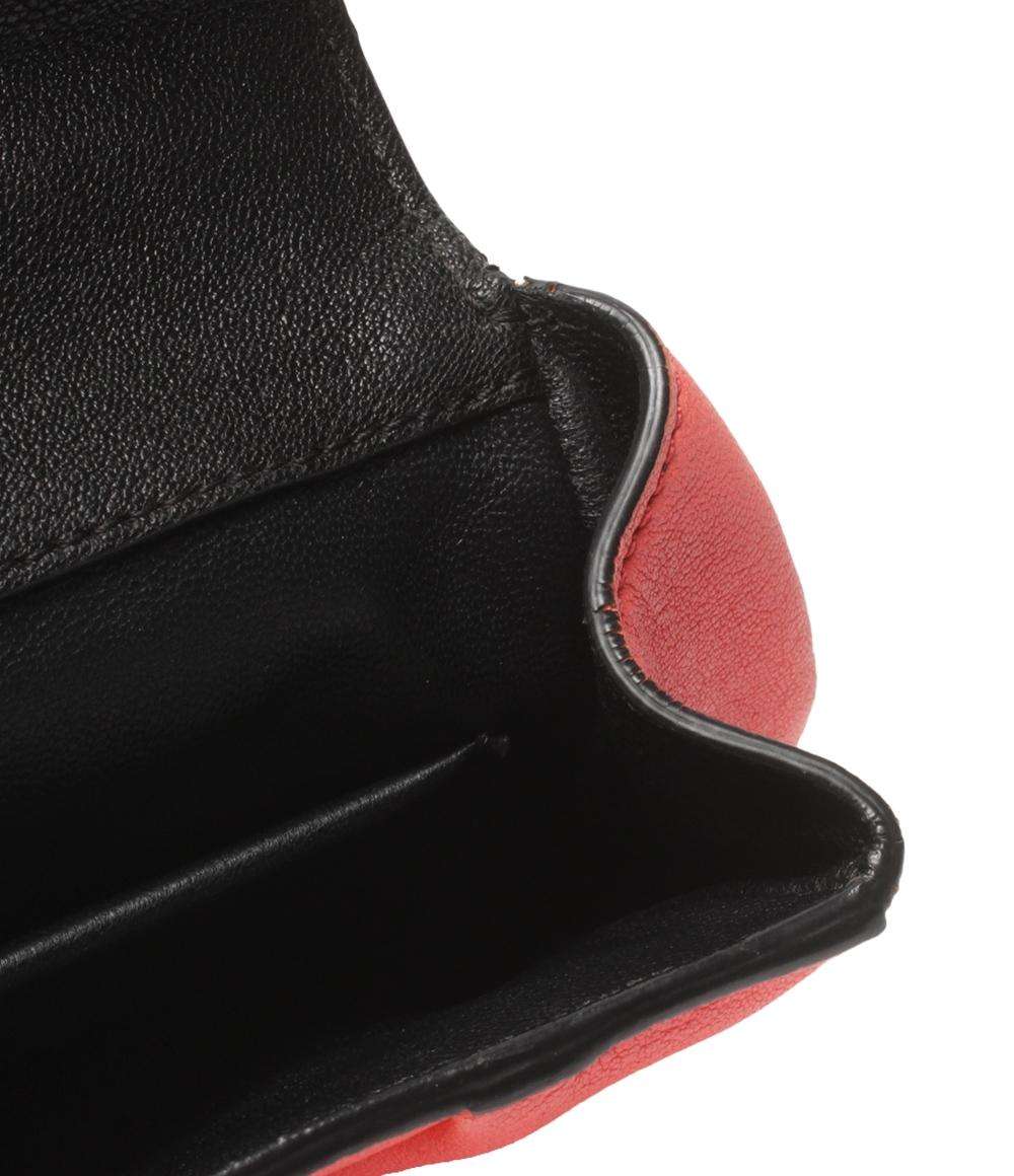 クロエ ショルダーバッグ 斜め掛け チェーン エルシー レディース Chloe