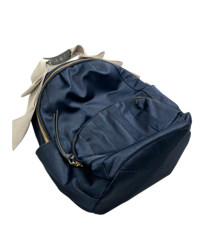 LANVIN en Bleu リュック デイパック レディース ランバンオンブルー