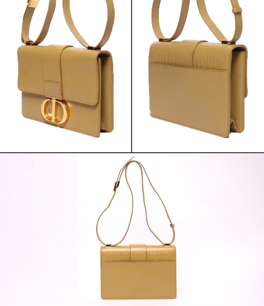 Christian Dior ショルダーバッグ 肩掛け 30モンテーニュ M9203UMOS