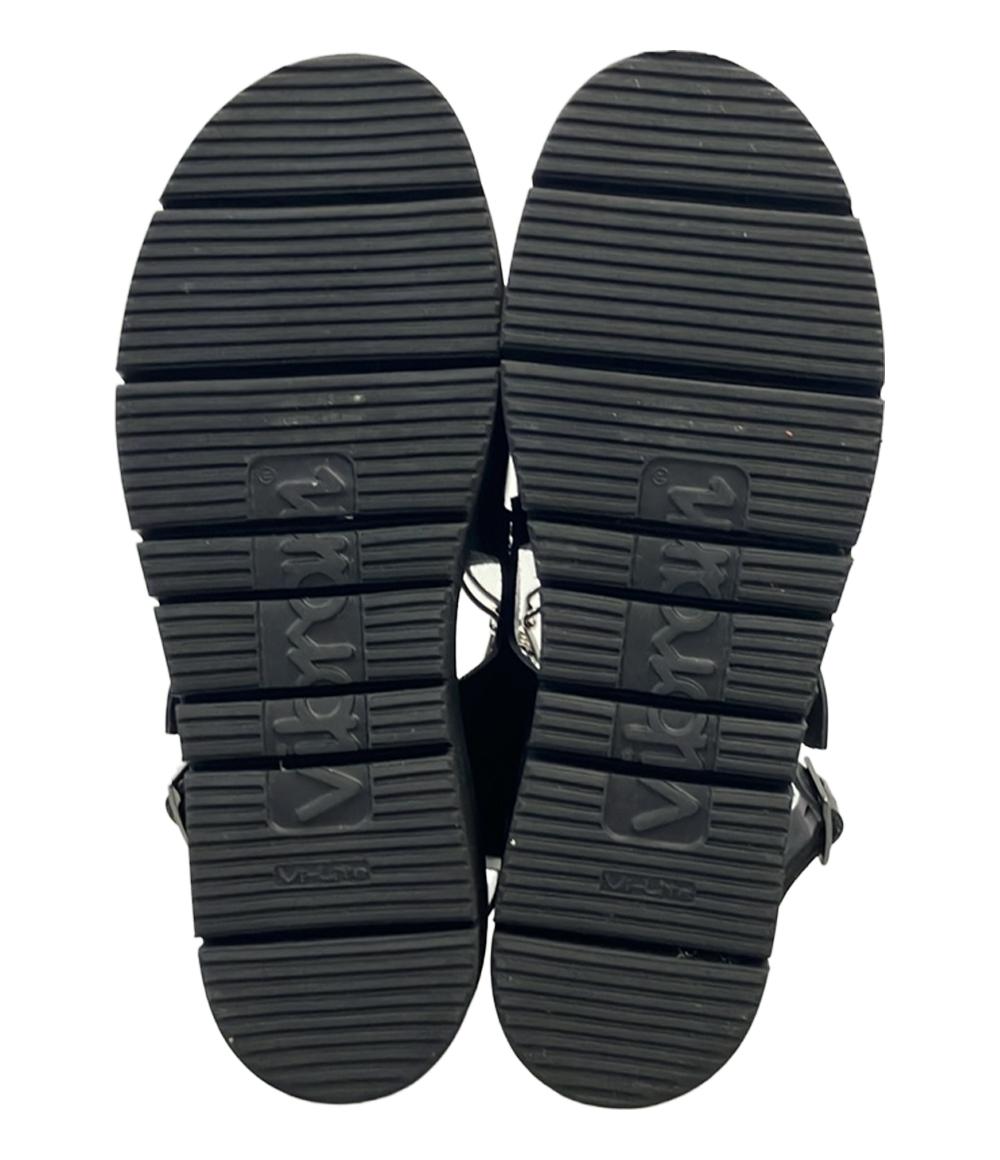 foot the coacher SSベルトサンダル メンズ SIZE 7 (S) フットザコーチャー