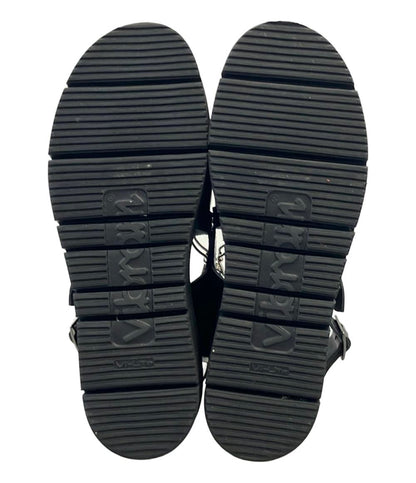 foot the coacher SSベルトサンダル メンズ SIZE 7 (S) フットザコーチャー