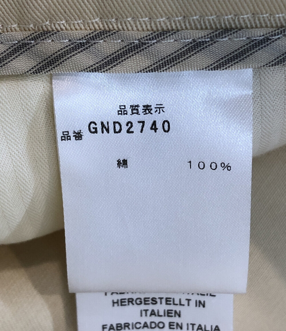 バレナ 美品 ワイドパンツ ロングスカート風パンツ     GND2740 レディース SIZE 38 (M) BARENA