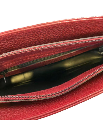 LANVIN ショルダーバッグ 斜め掛け レディース ランバン