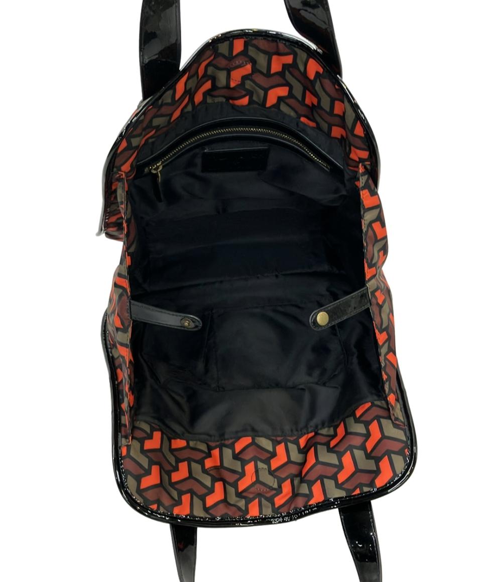 ティラマーチ デービッドヒックス トートバッグ レディース TILA MARCH DAVID HICKS