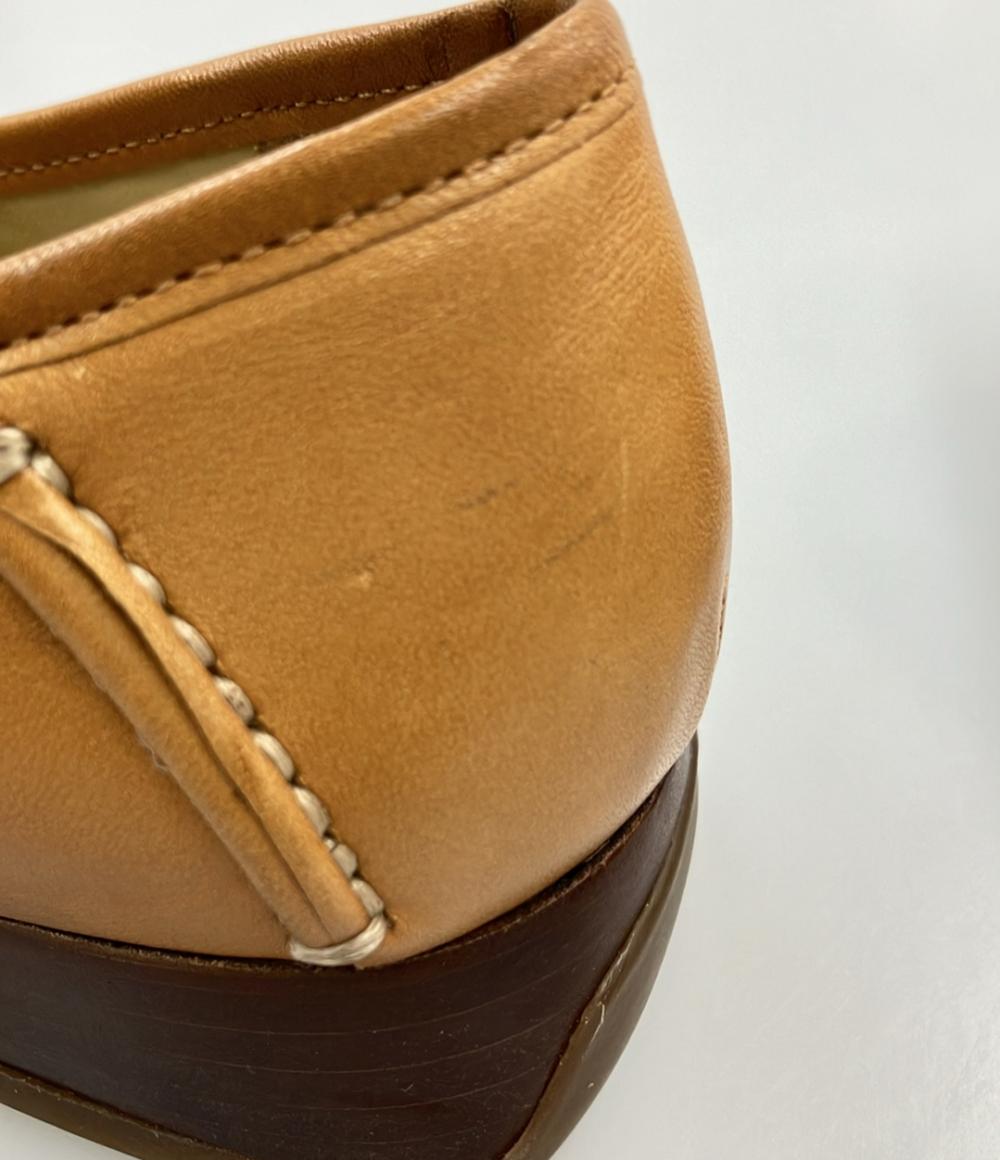 Clarks ローファー レディース SIZE UK 5 (24cm) クラークス