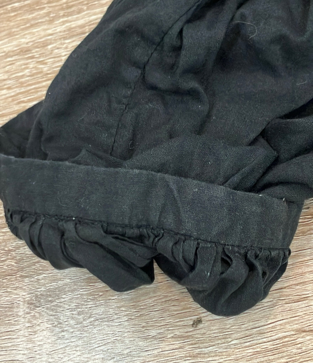 MARIHA 半袖ブラウス ラストダンス 3214254001 レディース SIZE 36 (M) マリハ