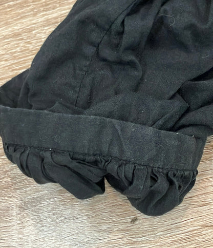 MARIHA 半袖ブラウス ラストダンス 3214254001 レディース SIZE 36 (M) マリハ