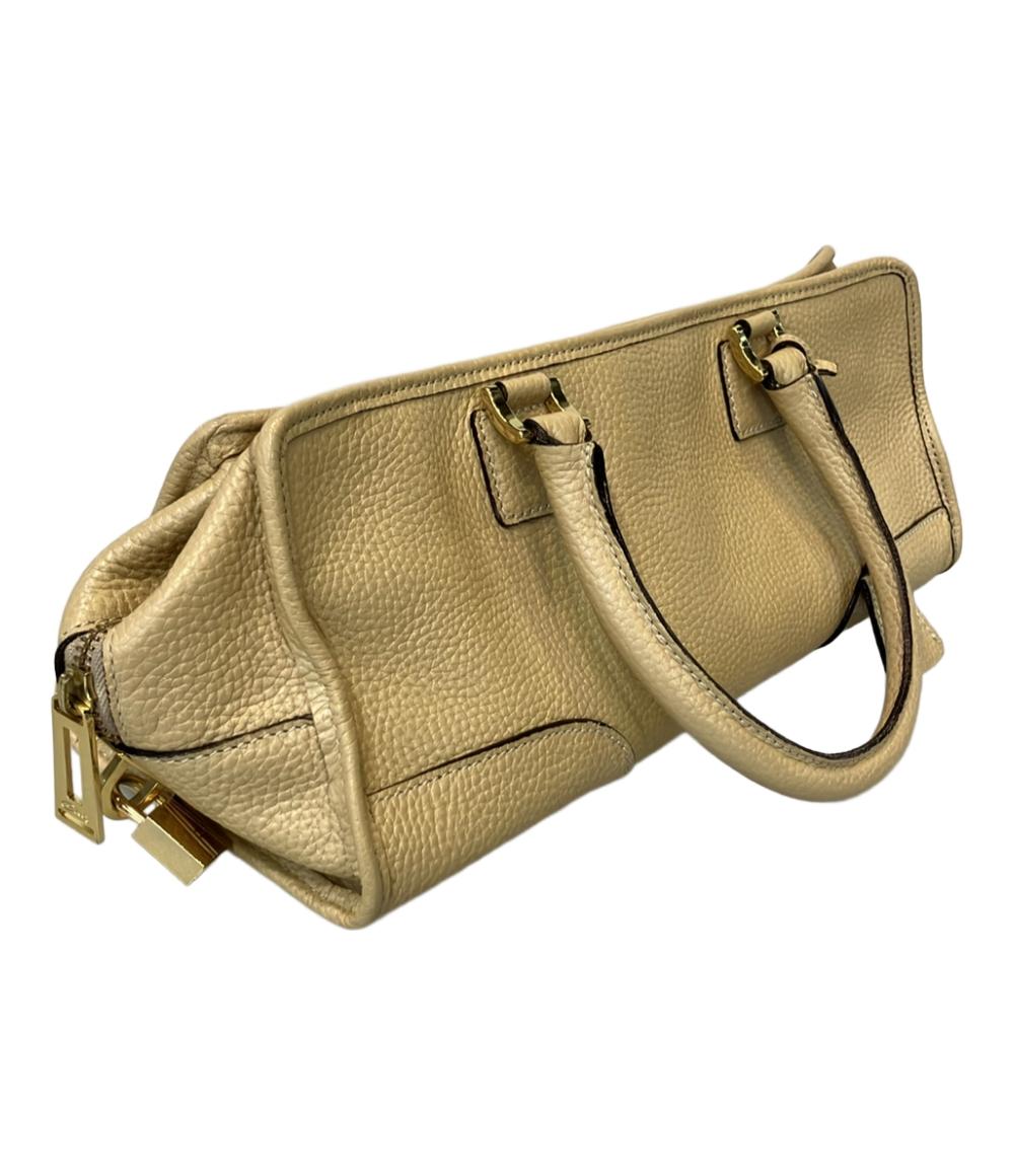 A.D.M.J. -Accesoires De Mademoiselle- ハンドバッグ レディース エーディーエムジェーアクセソワドゥマドモワゼル