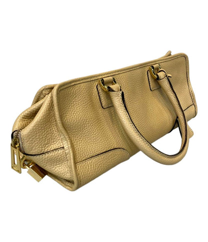 A.D.M.J. -Accesoires De Mademoiselle- ハンドバッグ レディース エーディーエムジェーアクセソワドゥマドモワゼル