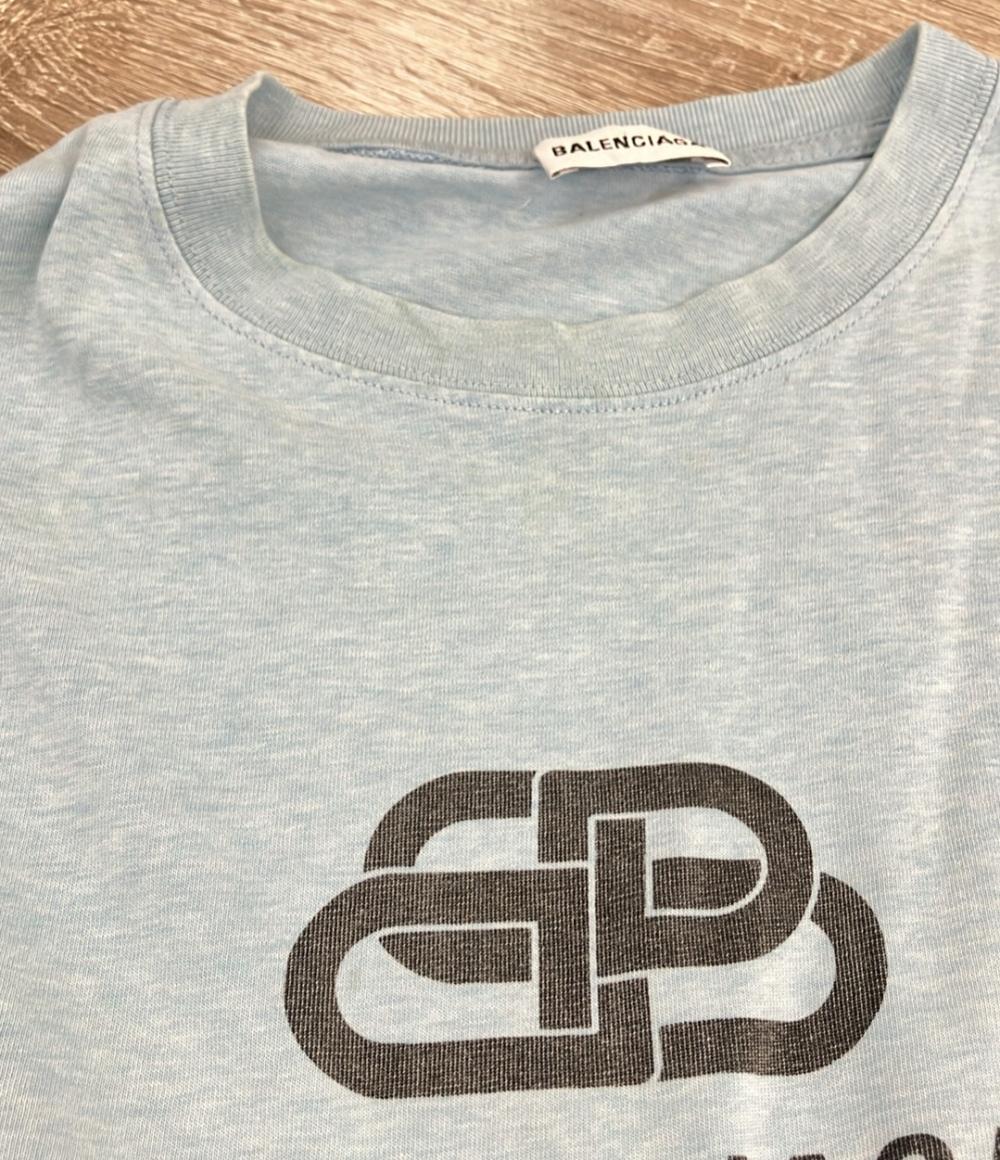 バレンシアガ 半袖Tシャツ メンズ SIZE M BALENCIAGA