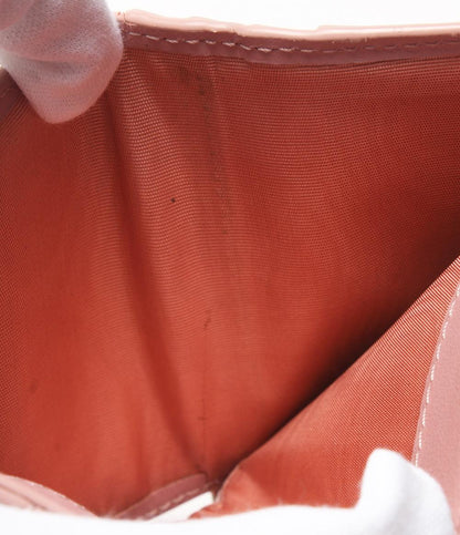 クリスチャンディオール 二つ折り財布 レディース Christian Dior