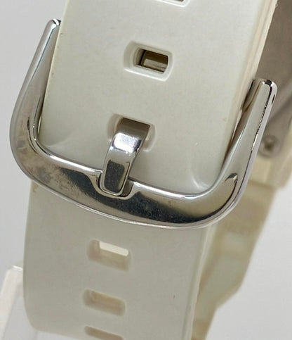 CASIO 腕時計 Baby-G クオーツ BA-110RG レディース カシオ