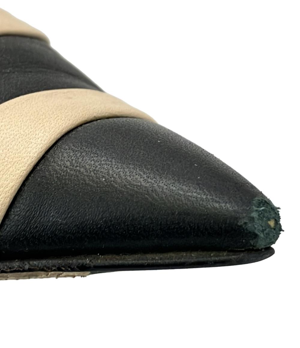 フェンディ パンプス レディース SIZE 38 (XL) FENDI