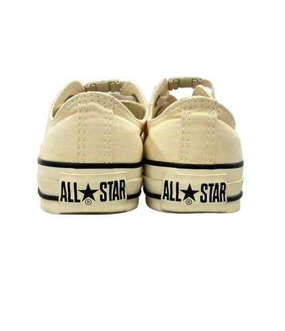 CONVERSE ローカットスニーカー レディース SIZE 22.5 コンバース