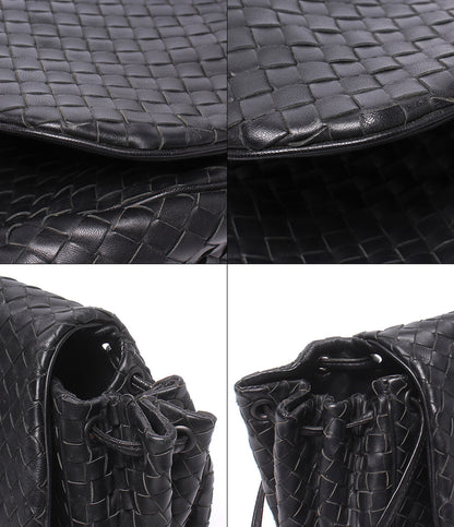 BOTTEGA VENETA ショルダーバッグ 斜め掛け イントレチャート 245342 レディース ボッテガ・ヴェネタ