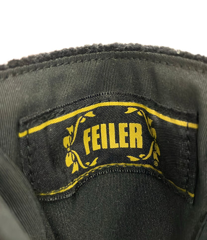FEILER ミニポーチ バッグチャーム レディース フェイラー