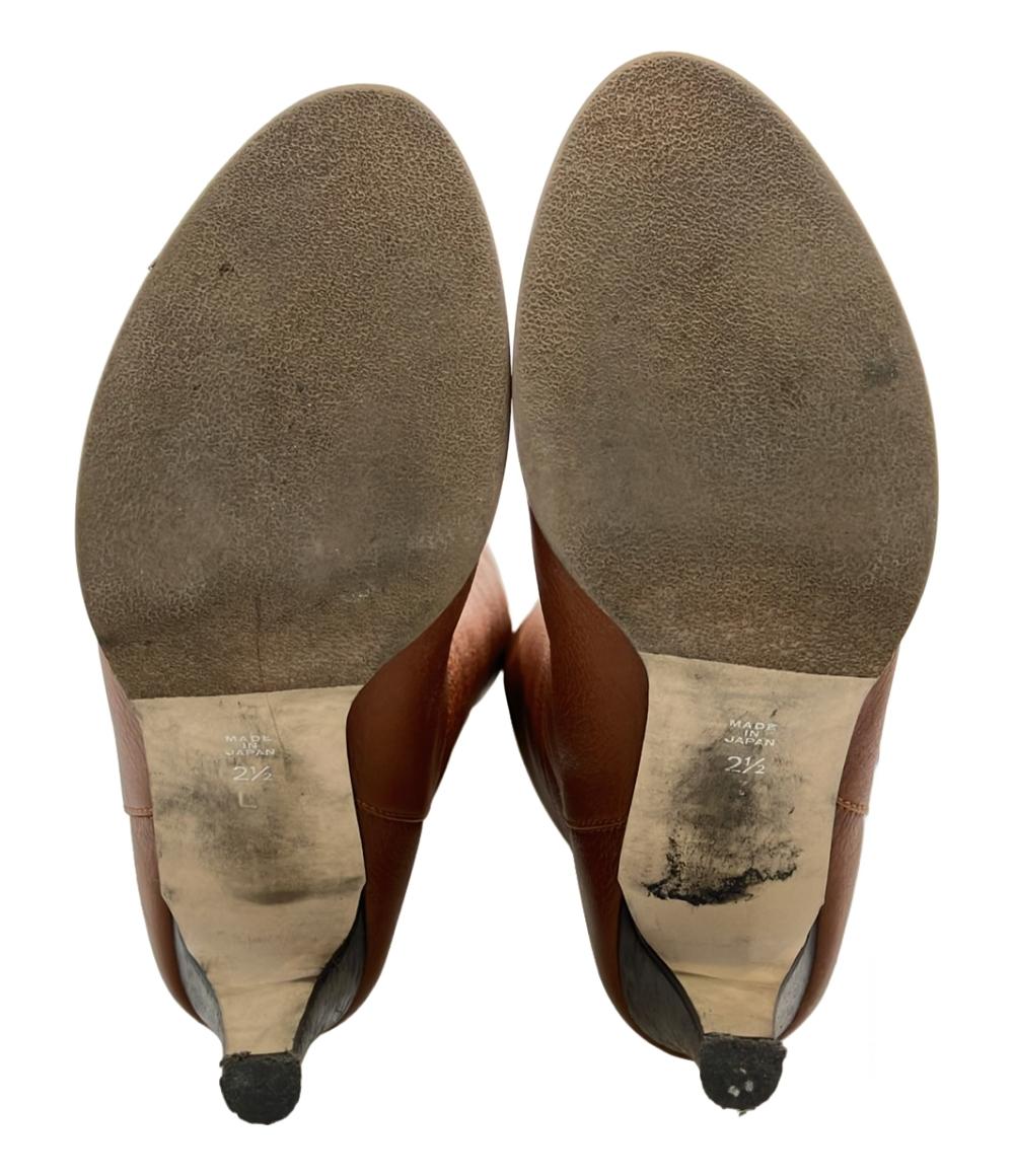 ANNA SUI ロングブーツ レディース SIZE 2 1/2 (S) アナスイ