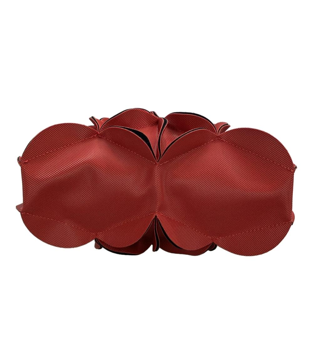 美品 エレムード トートバッグ ブロッサム レディース ELEMOOD