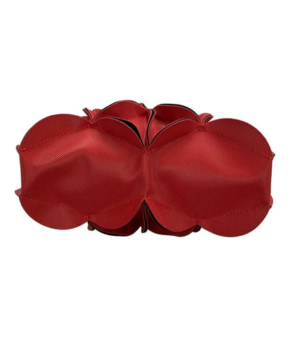 美品 エレムード トートバッグ ブロッサム レディース ELEMOOD