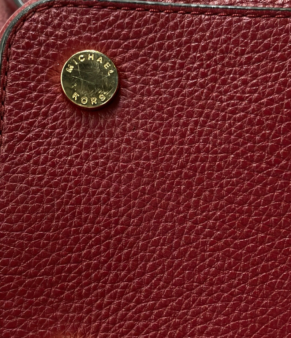 MICHAEL KORS トートバッグ レディース マイケルコース