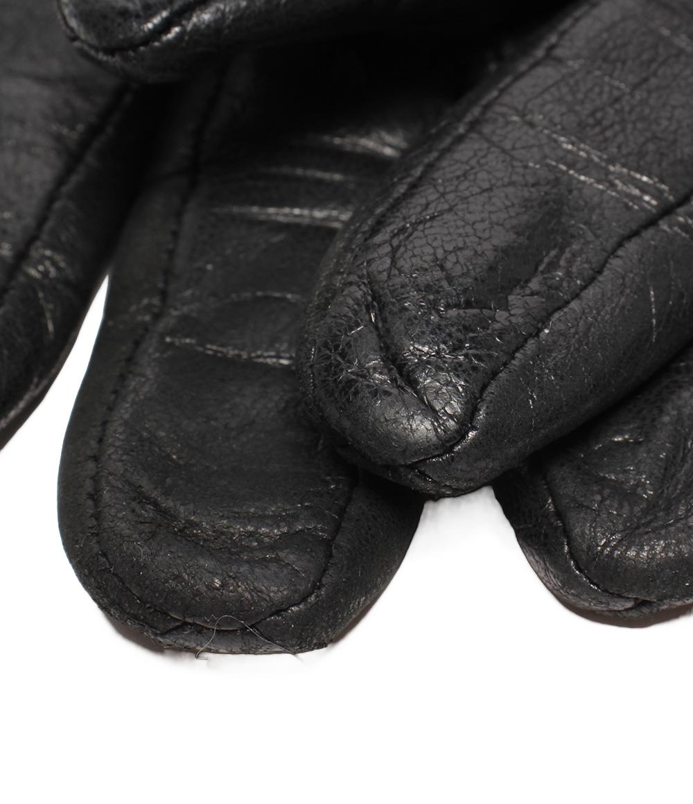 オリラグ レザー 手袋 レディース ORylag