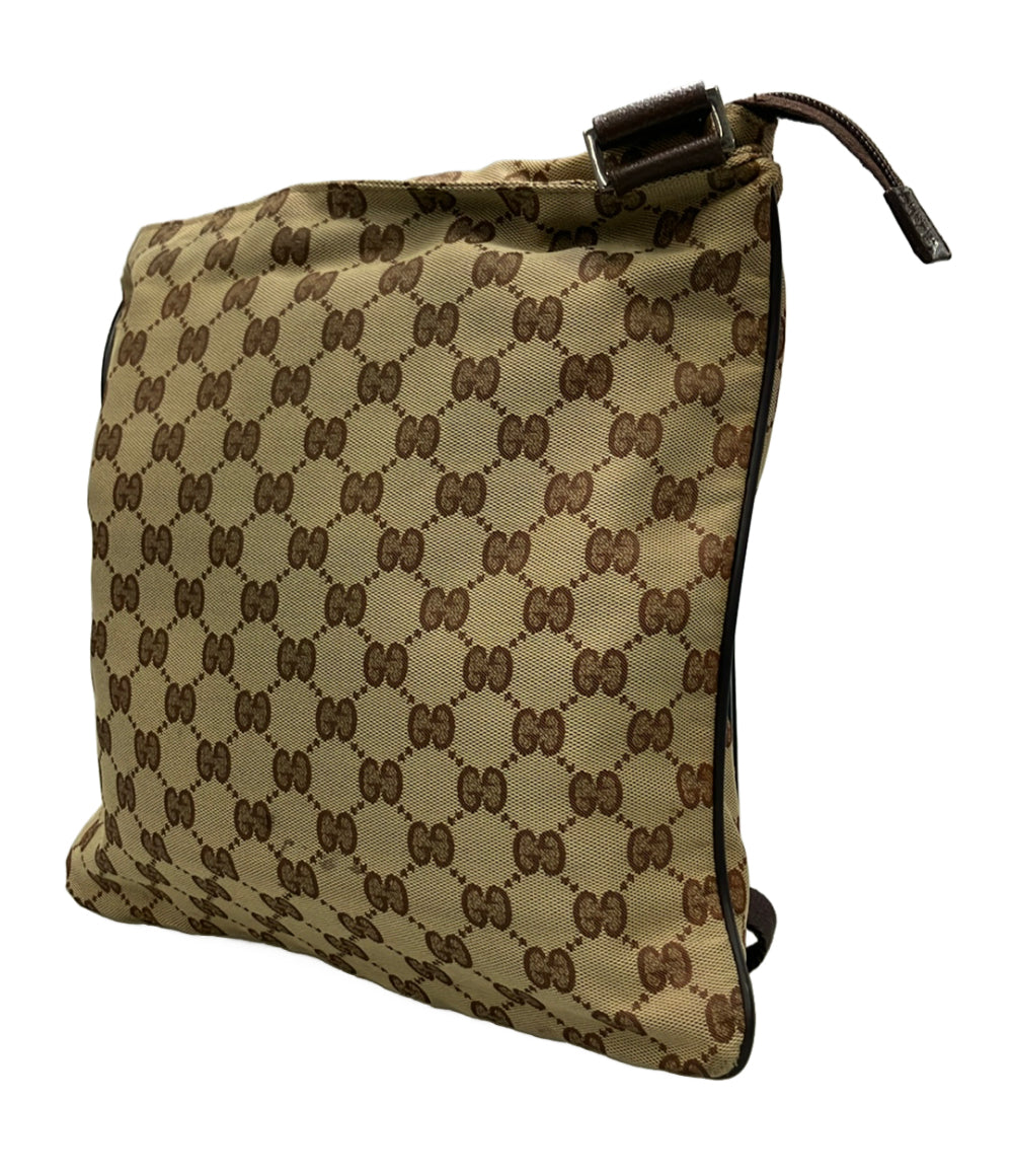 GUCCI ショルダーバッグ GGキャンバス 132907.002214 レディース グッチ