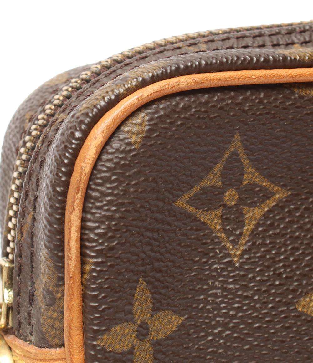 ルイ・ヴィトン セカンドバッグ クラッチバッグ マルリードラゴンヌPM モノグラム M51827 レディース LOUIS VUITTON