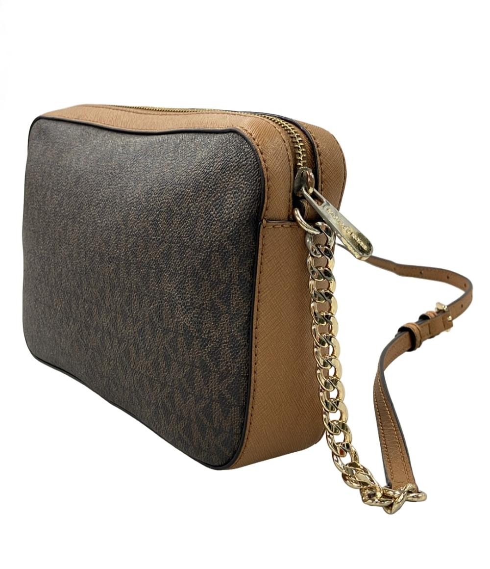 MICHAEL KORS ショルダーバッグ 斜め掛け レディース マイケルコース