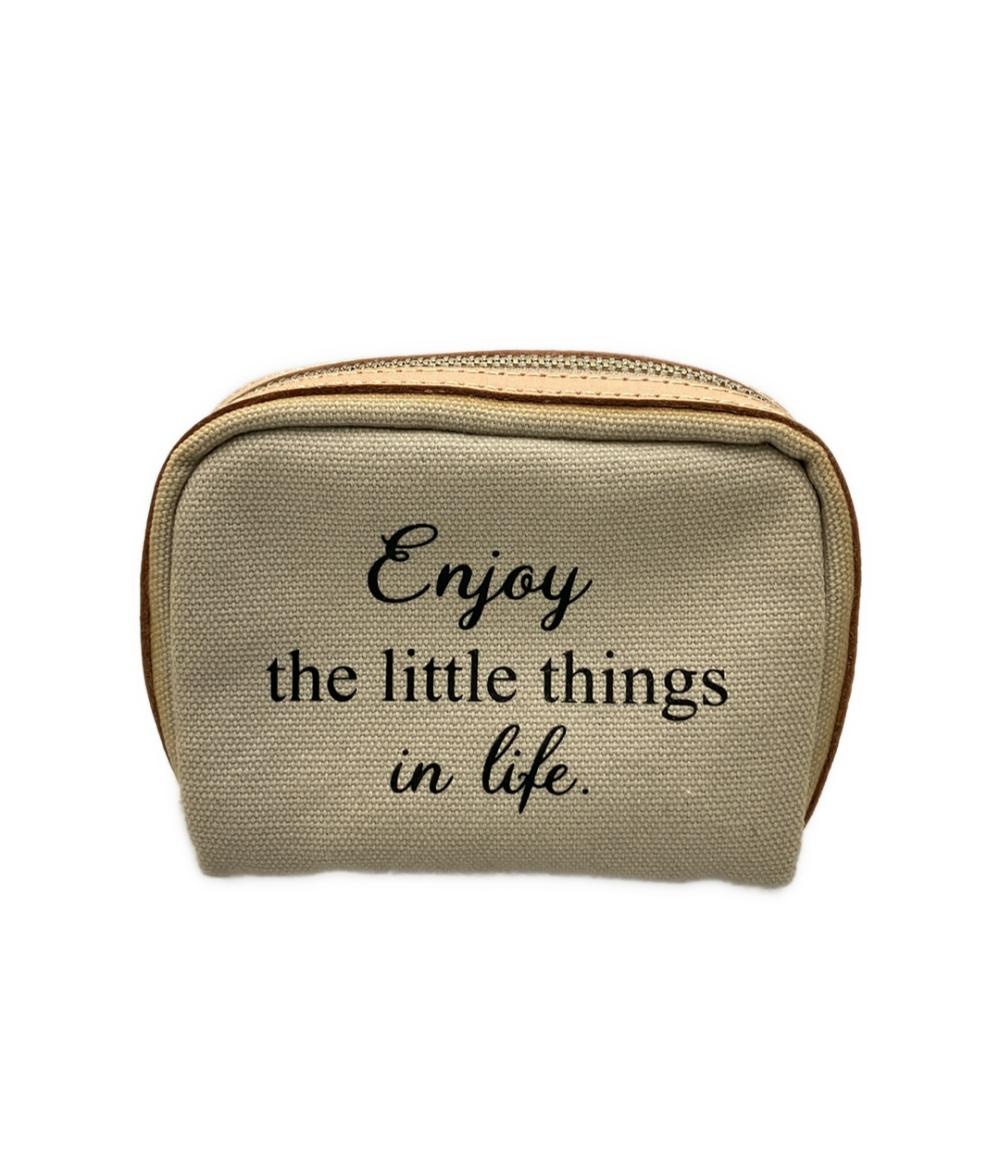 サマンサタバサ プチチョイス ポーチ レディース Samantha Thavasa Petit Choice