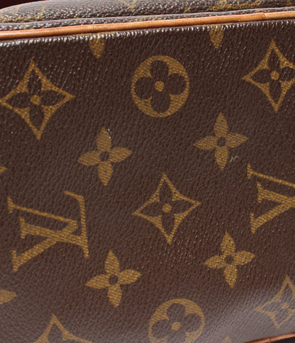 LOUIS VUITTON ハンドバッグ エクサントリ シテ モノグラム M51161 レディース ルイ・ヴィトン