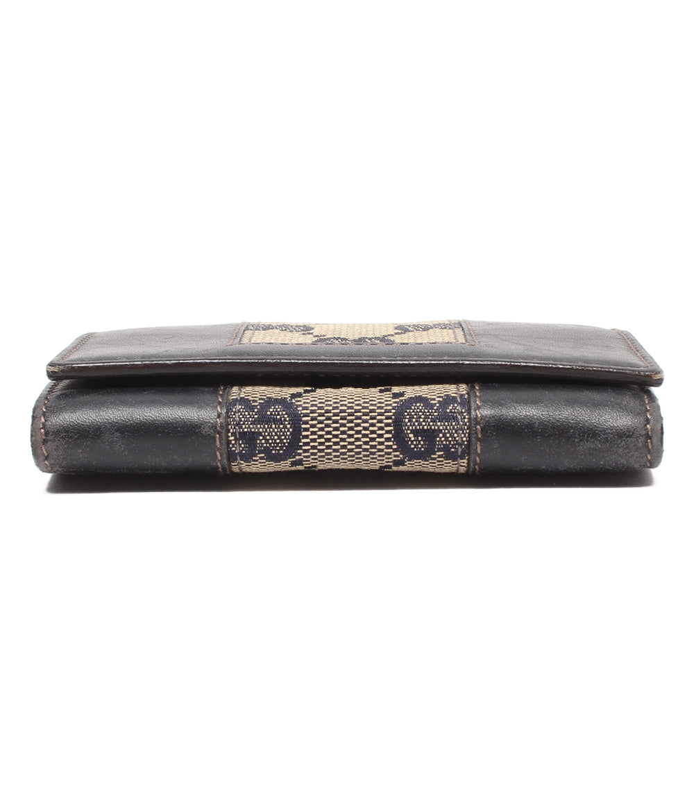 GUCCI カードケース GGキャンバス 127909 4276 メンズ グッチ
